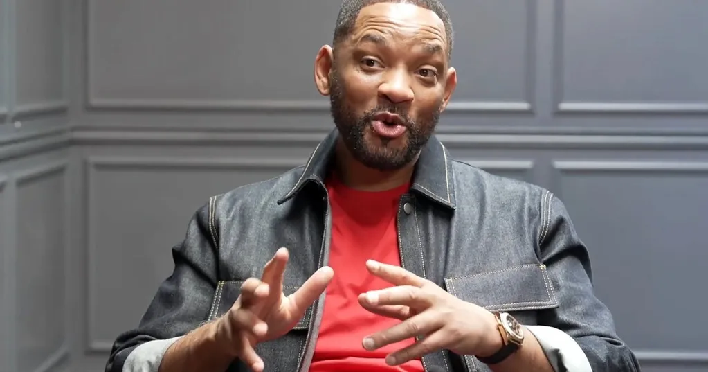 Will Smith Turned Down 'Inception' For This Reason