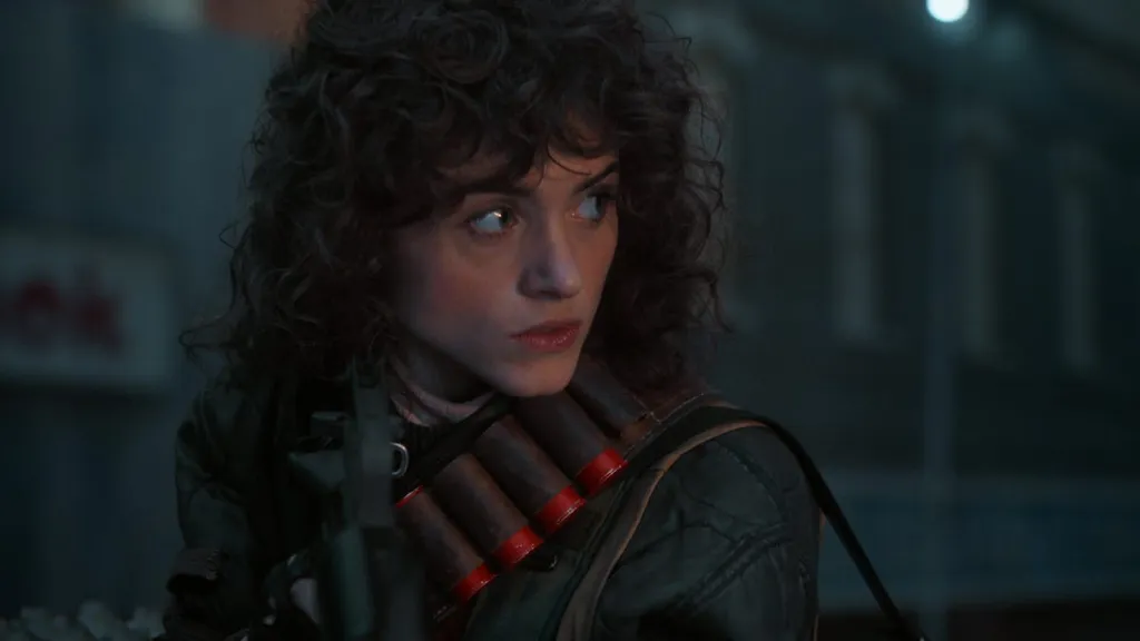 'Stranger Things' Season 5, Ep 7 recap - That's it?