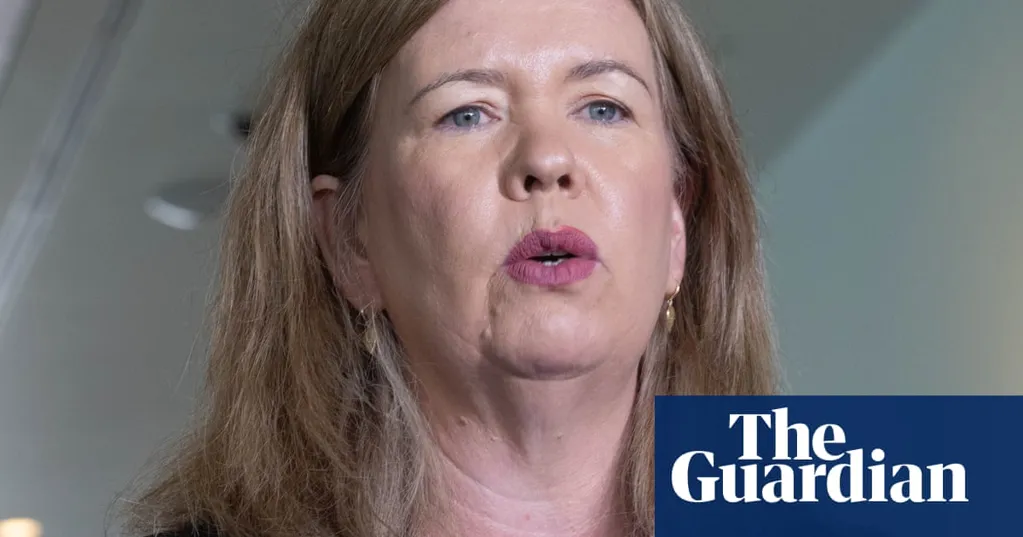 Former federal Liberal MP Bridget Archer recruited by Rockliff for snap Tasmania poll