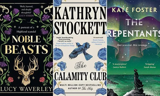 The best historical fiction