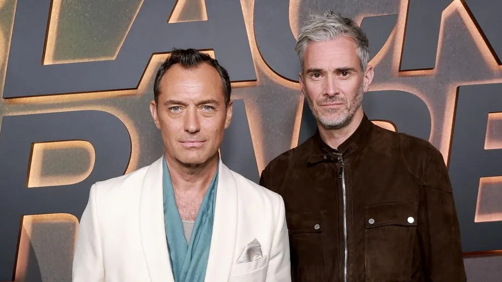 Riff Raff Entertainment's Jude Law And Ben Jackson On The Secret Of Their Success