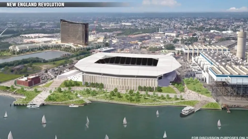Everett stadium rider survives in $4 billion jobs bill - Boston News, Weather, Sports | WHDH 7News