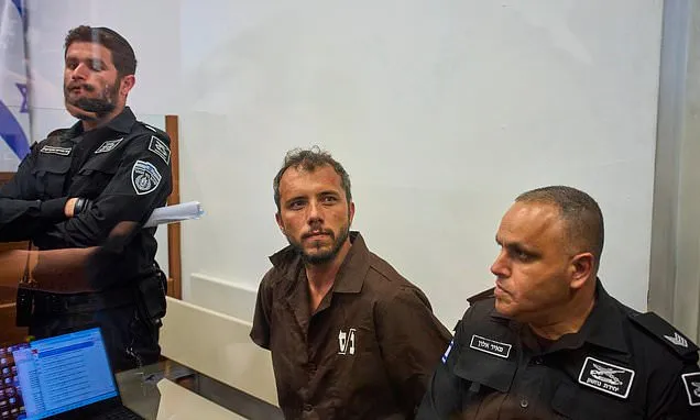 Israel deports 2 activists detained for leading an aid flotilla to...