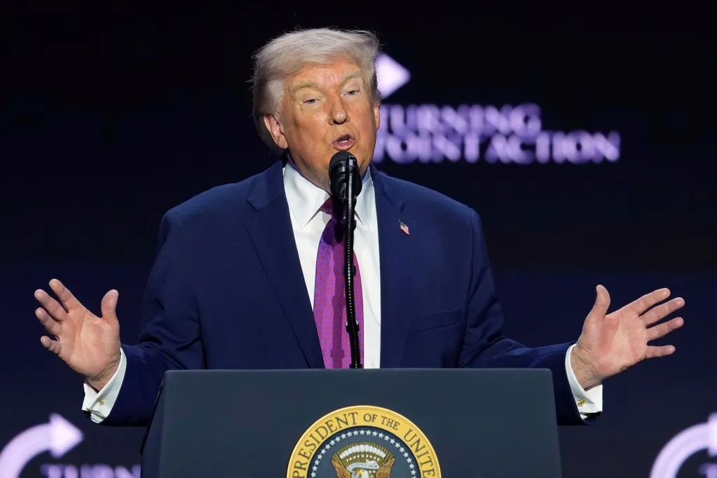 Donald Trump says a 'new dawn for Cuba' is coming: 'Watch what happens'