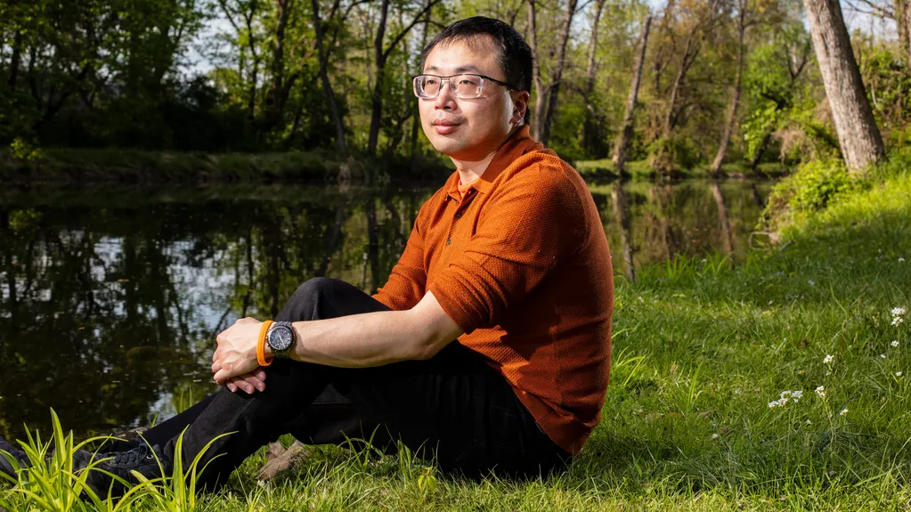 Jamie Ding's 'Jeopardy!' Streak Comes to an End