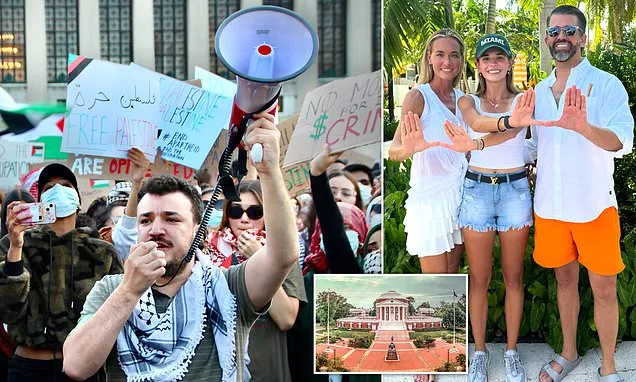 College coach says top students are flocking to activist-free schools
