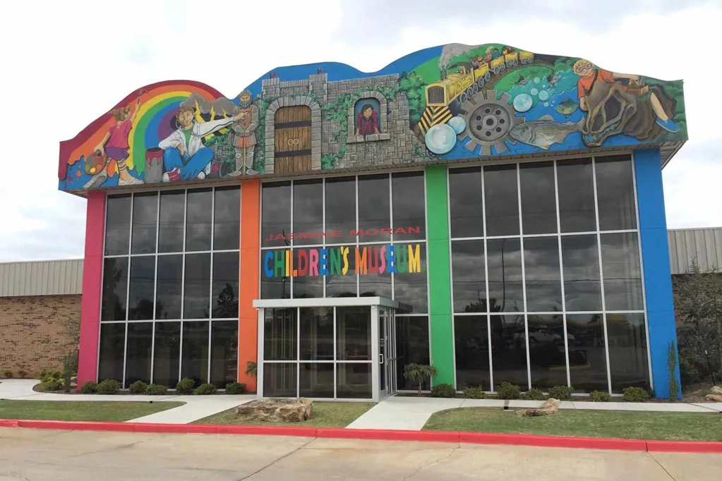 4-Year-Old Boy Engulfed in Flames During S'mores Activity at Kids Museum: Reports