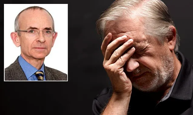 What causes a sudden quick fainting fit: DR MARTIN SCURR