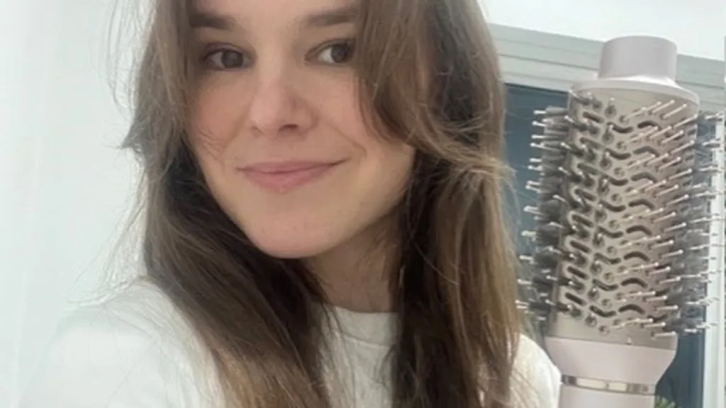 Dyson Airwrap rival gave me a beautiful, bouncy blowout for £200 less