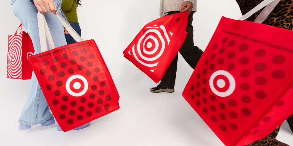 134+ Cyber Monday deals we're shopping from Target