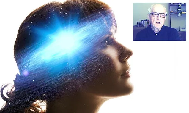 Ex-CIA psychic spy claims humans can tap 'infinite consciousness'
