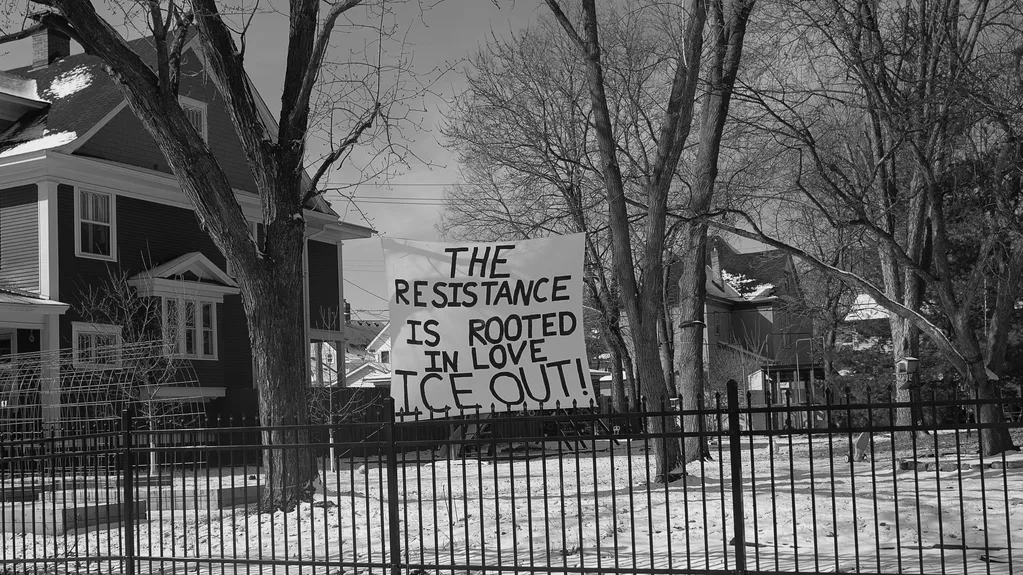 Opinion | What We Have Learned From the Minnesota Resistance