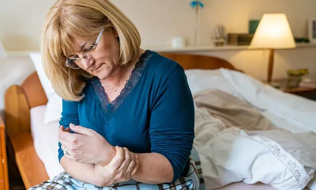 New therapy naturally treats arthritis better than standard drugs