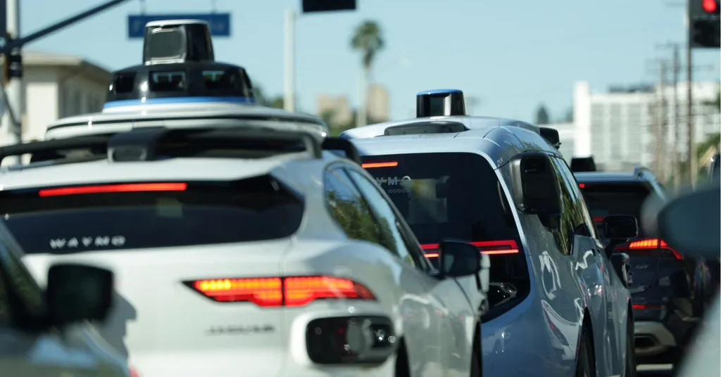 New York Governor Hochul pulls robotaxi expansion proposal