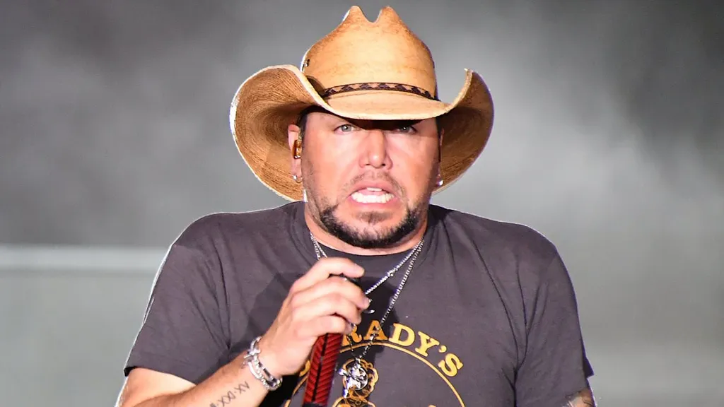 Jason Aldean suffered 'breakdown' months after deadly mass shooting