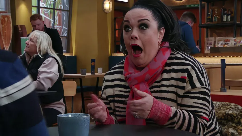 Corrie and Emmerdale CANCELLED tonight in ITV schedule shake-up