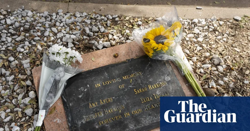 Break in 1991 Texas yoghurt shop murders sparks hope for cold cases: 'There are other victims out there'