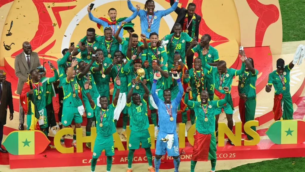 Morocco urges African fraternity after surge in hate speech linked to chaotic Africa Cup final