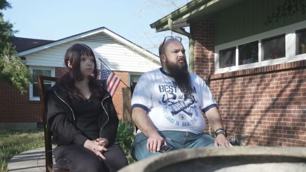 Father rescues students after Kenwood Middle School bus crash leaves two dead