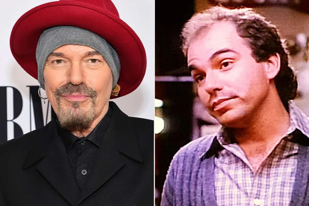 Billy Bob Thornton Reveals Surprising Amount He Was Paid for Early Role as Pawnshop Owner on 'Matlock'