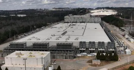 The data center boom meets resistance in Maine as lawmakers pass a yearlong moratorium