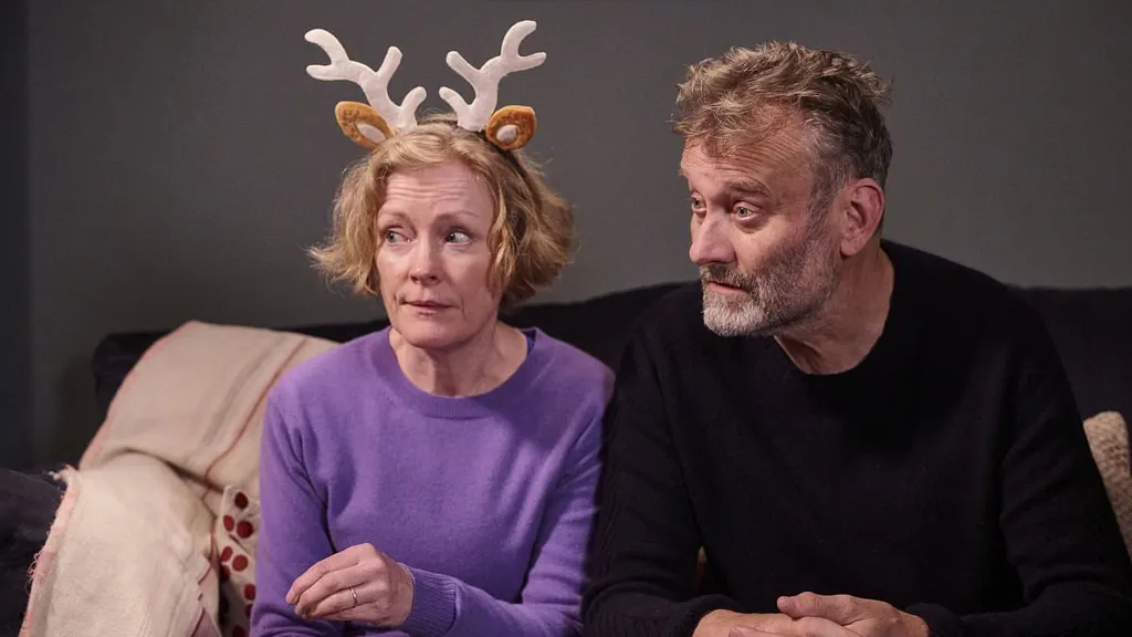 Outnumbered fans slam Christmas special branding it 'disappointing'