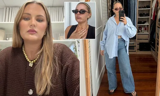 The moment no-nonsense Aussie business owner confronts sneaky customer