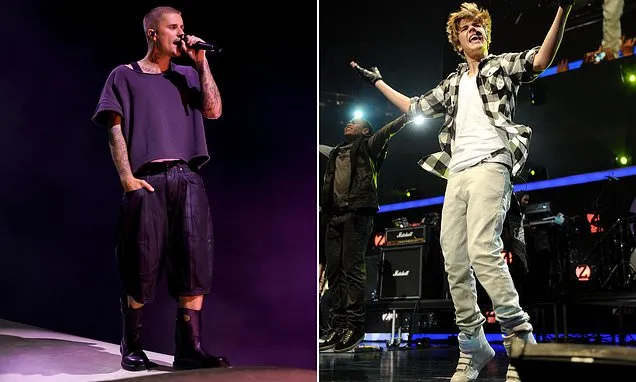 Rumours Justin Bieber set to tour Australia for first time in 9 years