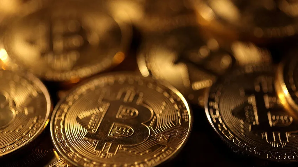 Detective at NCA jailed for stealing bitcoin now worth £4.4MILLION