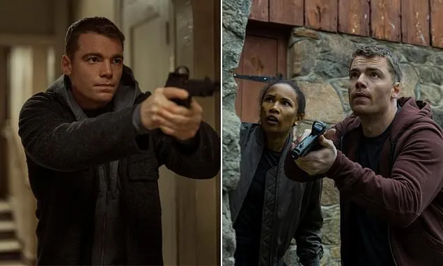 Netflix spy thriller racks up perfect 100% Rotten Tomatoes score