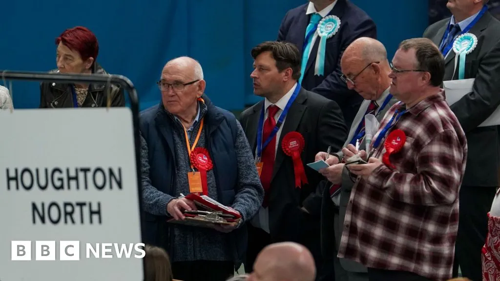 North East election analysis: Labour's worst fears realised