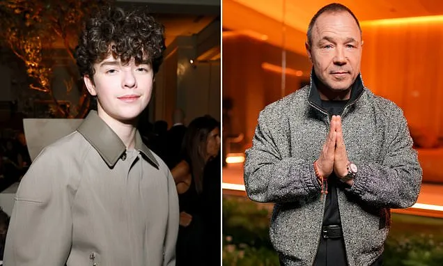 Adolescence leads nominations at the RTS Awards with six nods