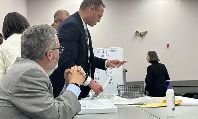 Voters rejected historic election reforms across the US, despite...