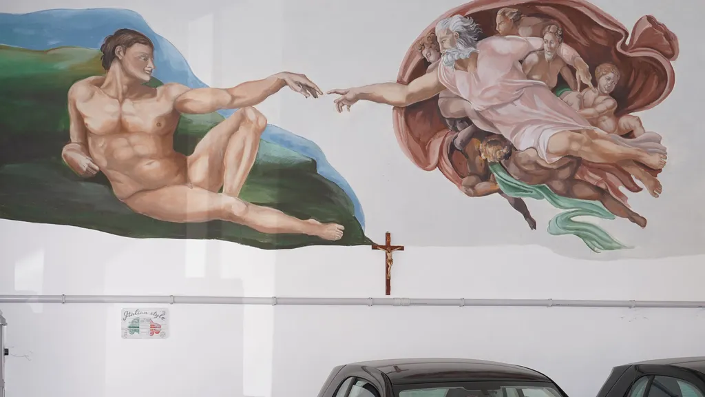 Opinion | Trump, Pope Leo and the Meaning of Catholic Defiance