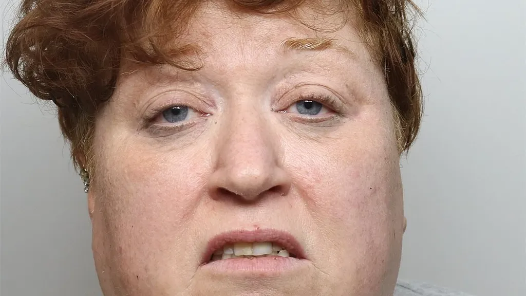 Mum who bragged she was a 'rally driver' before 80mph crash is jailed