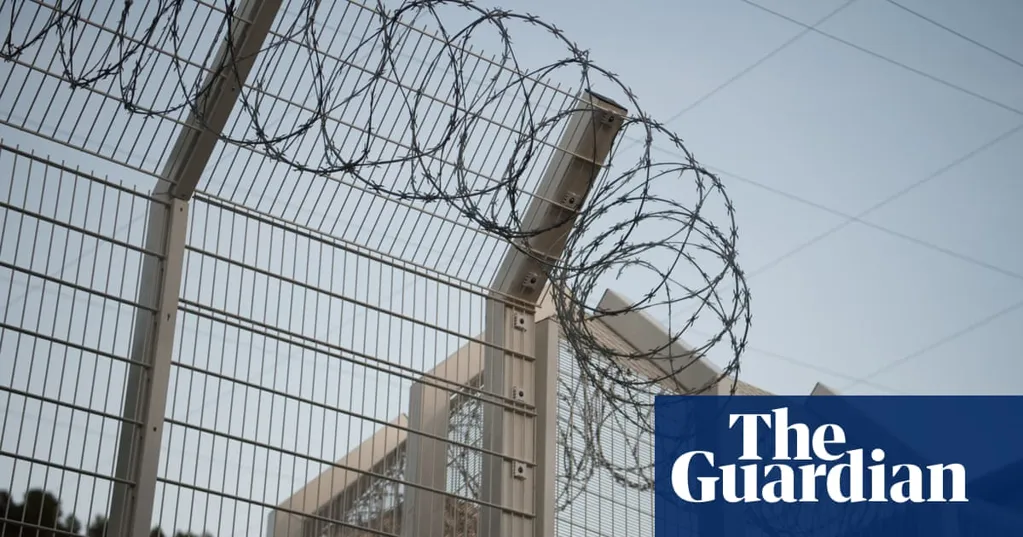 French prisoner rearrested days after escape in cellmate's laundry bag