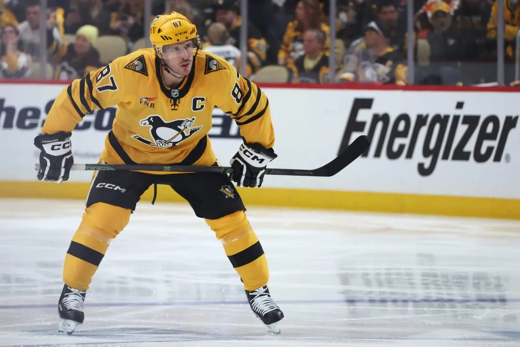 Sidney Crosby and the Penguins are halfway to pulling off the unthinkable
