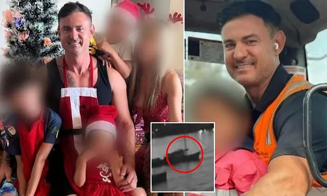 Millionaire Sydney dad dies after crashing $700k speedboat