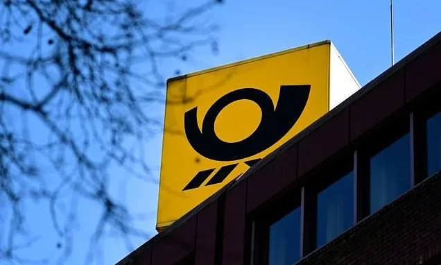 German, French post offices restrict packages to US over tariffs
