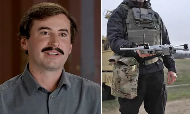 Utah-based drone startup will now supply the US Military