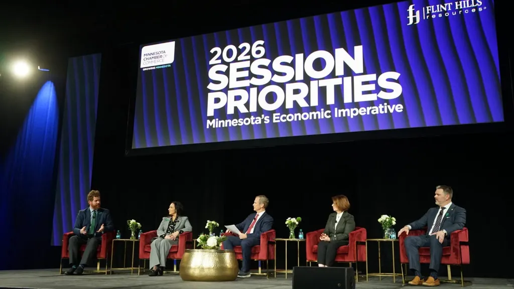 Minnesota business leaders push for immigration reform