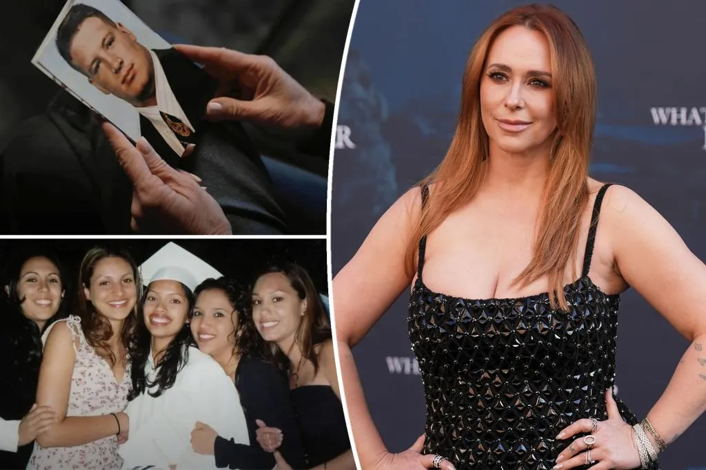 Exclusive | Jennifer Love Hewitt narrates new true crime doc 'A Killer Among...
