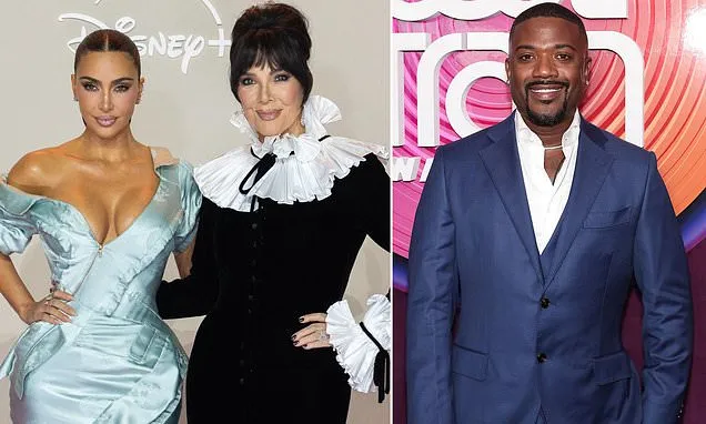 Kim Kardashian and Kris Jenner have setback in Ray J settlement case