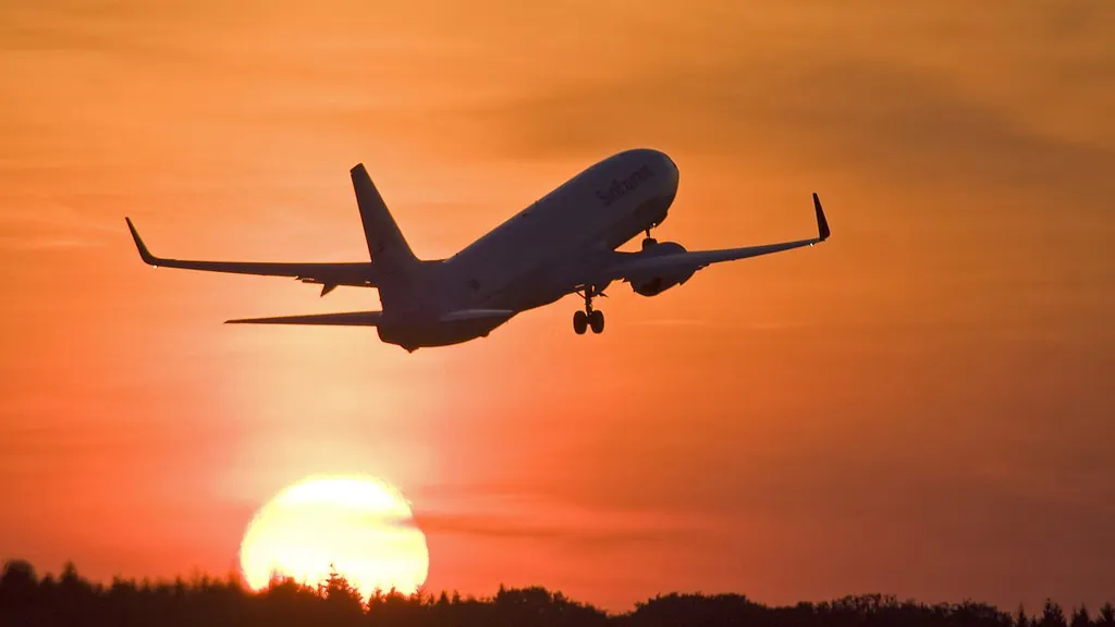 You CAN still save your summer holiday... if you act FAST