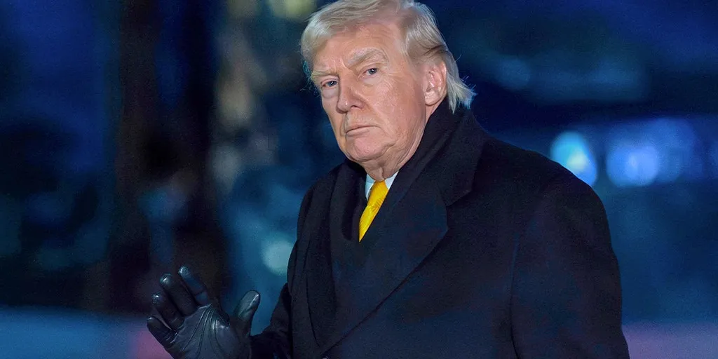 Revealed: Trump called police chief to support Epstein probe, and lawmakers named 6 men shielded from exposure