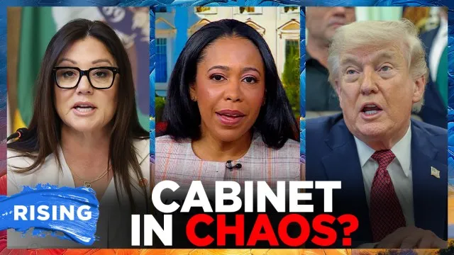 Insane: Michigan Dems pick Amir Makled, who praised terrorists and calls Jews demons?