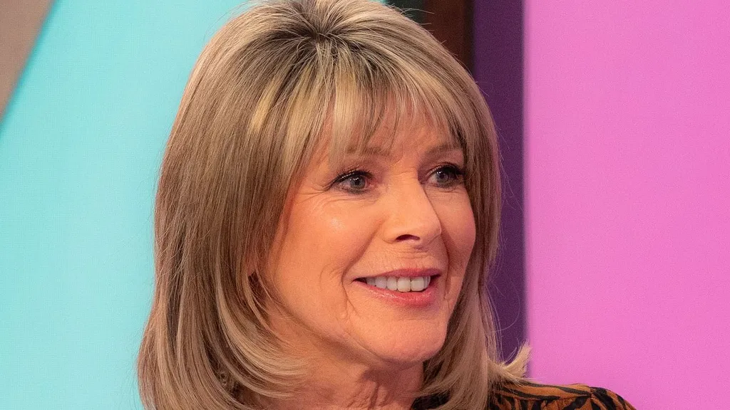 Ruth Langsford swears by this 'must-buy' face polish