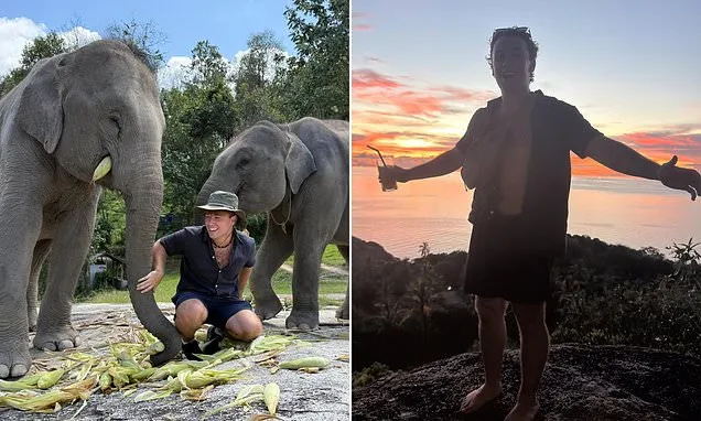 Full-time traveler with no job shares money-saving hacks he uses