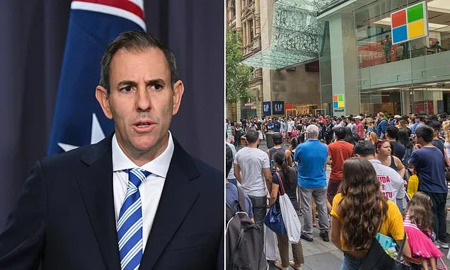 Jim Chalmers drops HUGE hint on which group will be taxed more