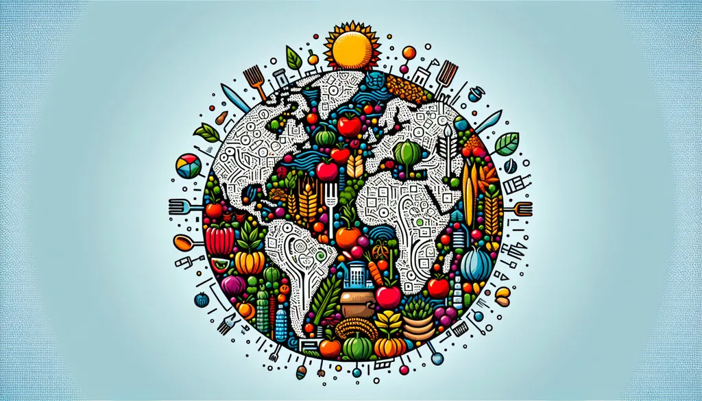 Addressing Global Food Insecurity Challenges and Solutions